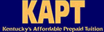 Kentucky KAPT Logo